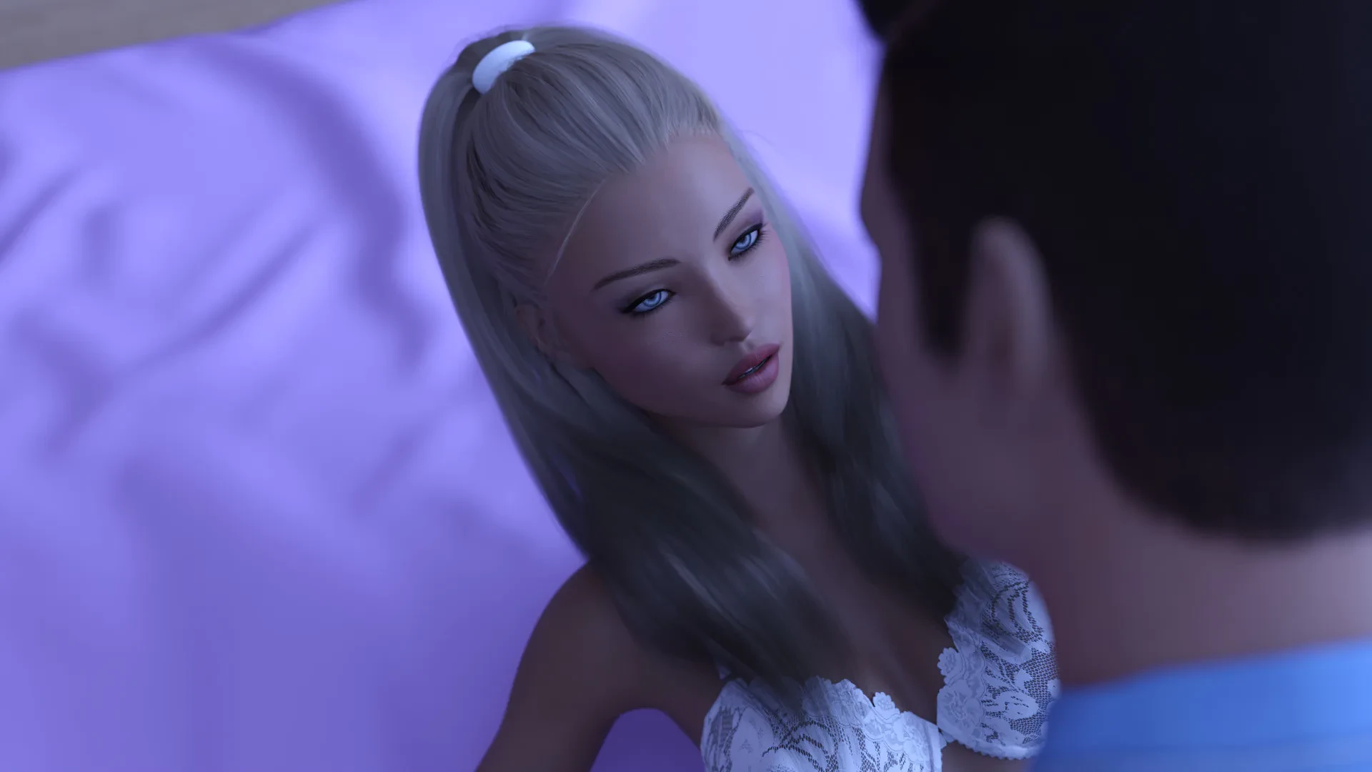 Lust Theory - Season 2 screenshot 2